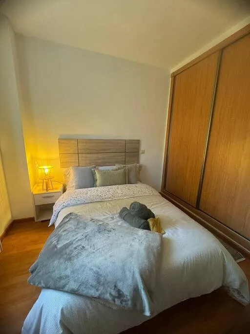 Ferienwohnung für 4 Personen - 1