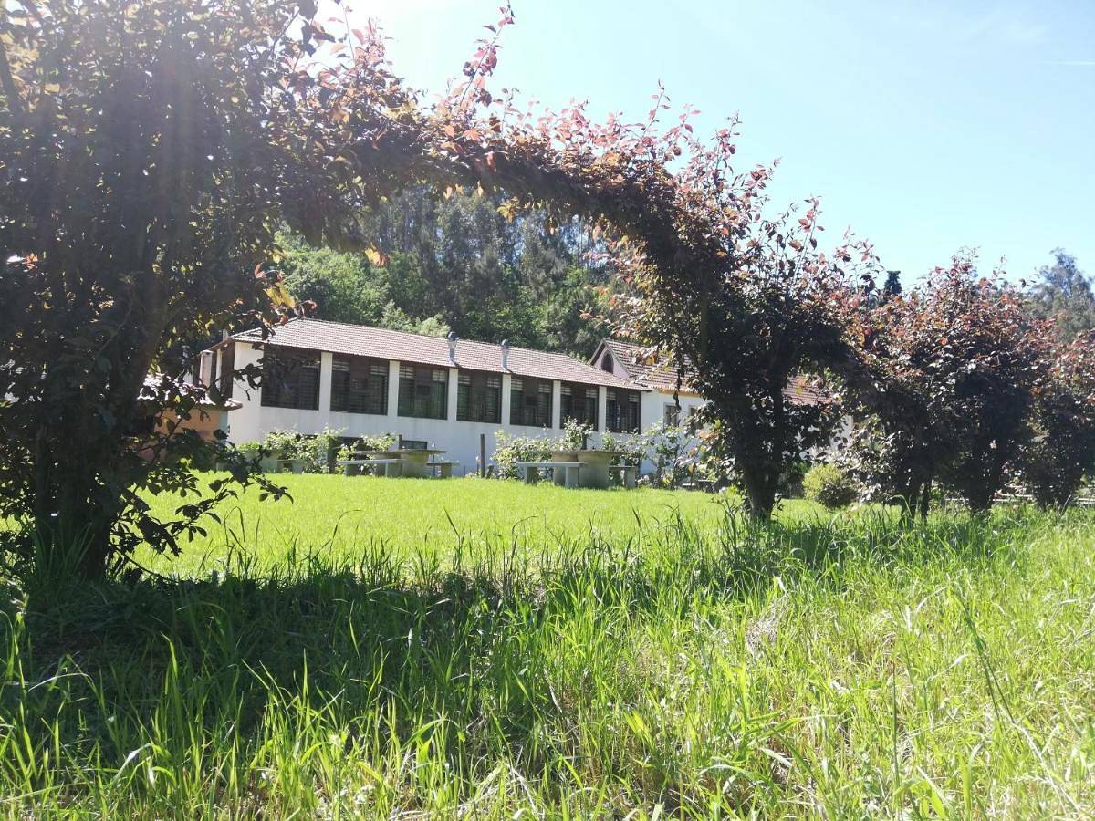 Casa do Engenho in Caldas de São Jorge, Santa Maria da Feira