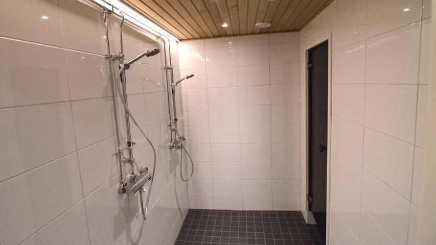 Maison d’hôte pour 2 personnes, avec vue et vue sur le lac, animaux acceptés dans Laponie - 2