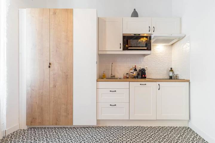 Gîte pour 2 personnes, animaux acceptés dans Cinema Les Arcades Ales - 2