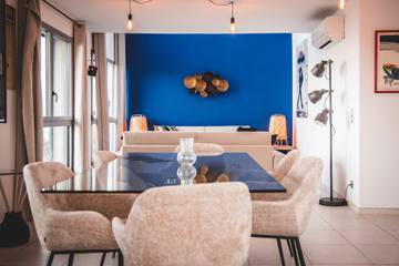 Apartamento para 6 Personas en Roquebrune-Cap-Martin, Nizza Region, Foto 1
