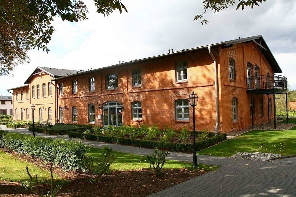 Ganze Wohnung, Ferienwohnung/App. für 6 Gäste mit 115m² in Crivitz Ot Basthorst in Crivitz, Ludwigslust-Parchim