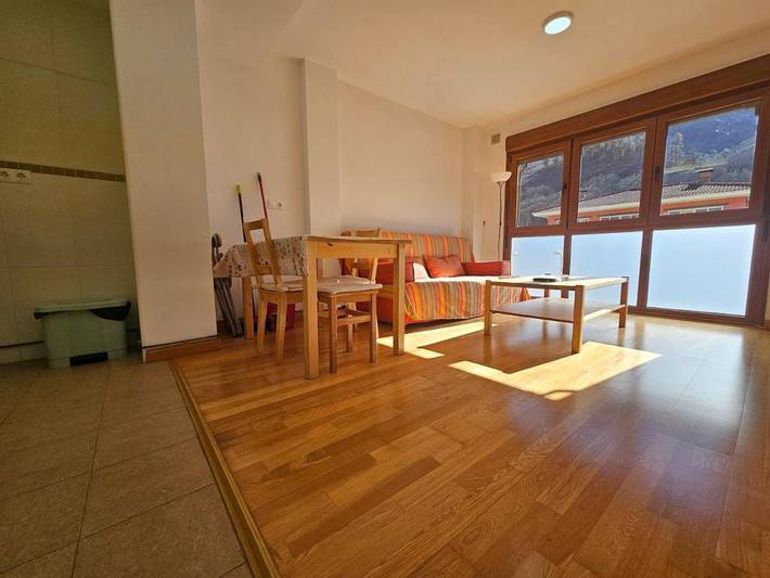 Apartamento de vacaciones para 6 personas, con vistas - 1