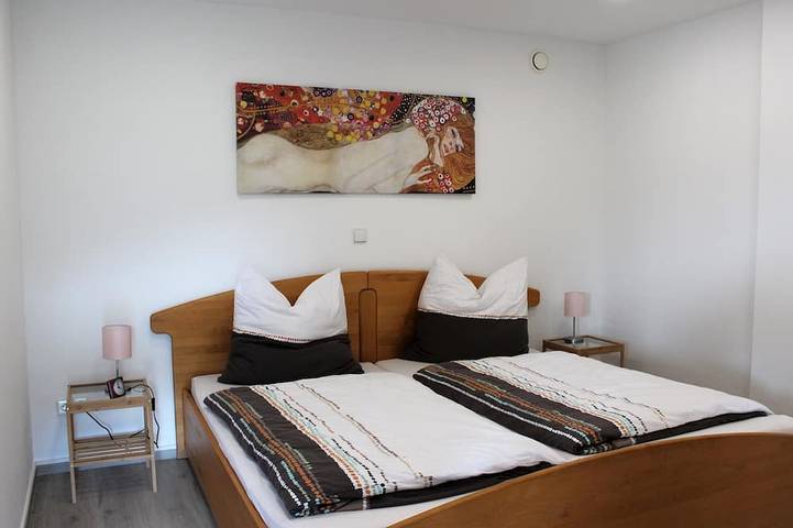 Ferienwohnung für 6 Personen, mit Sauna und Garten in Osterode - 2