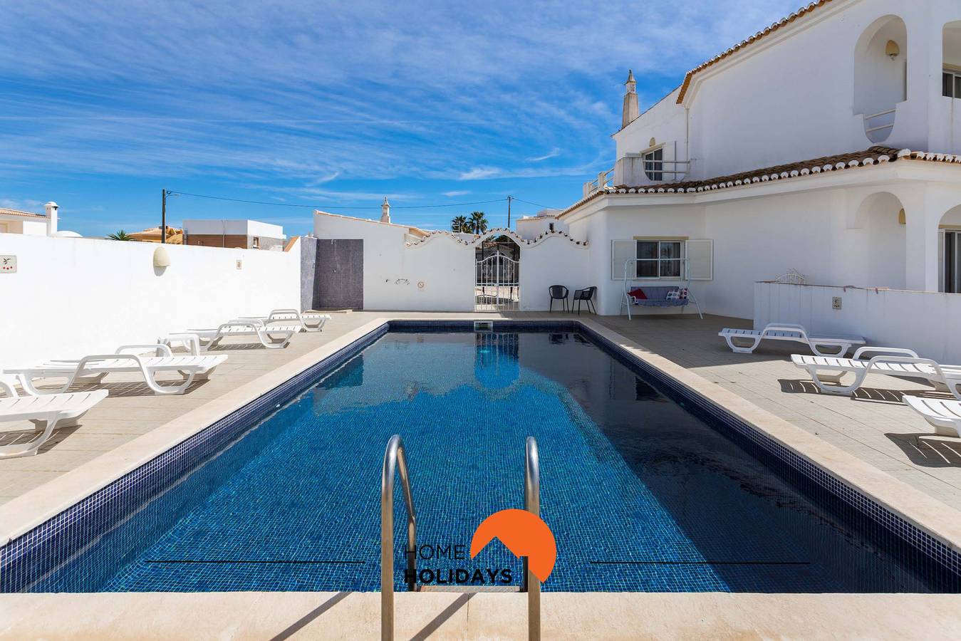 #134 Villa w/ Pool | Family Friendly in Albufeira, Albufeira e Olhos de Água