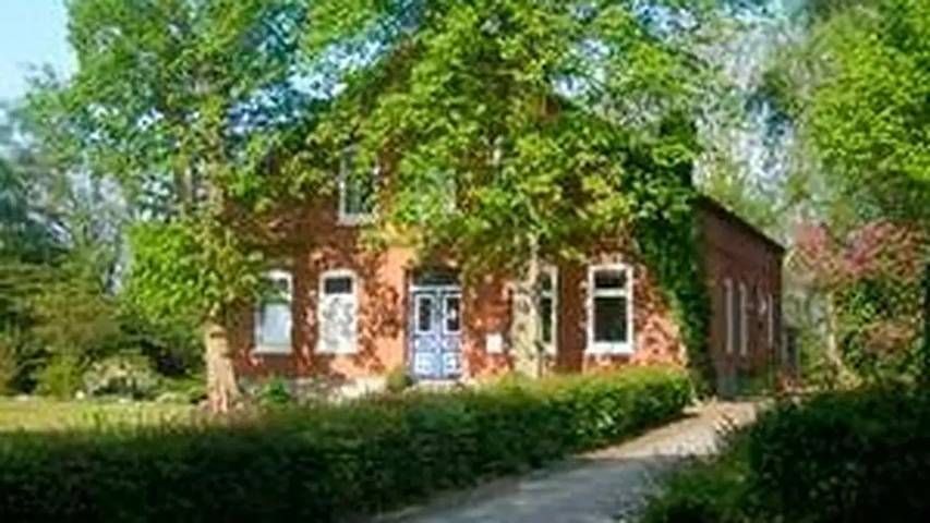 Ferienwohnung für 5 Personen, mit Garten - 1