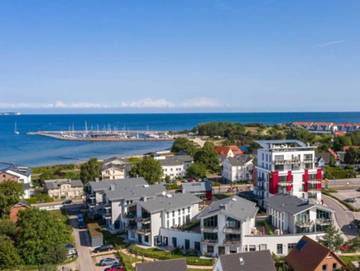Ferienwohnung für 7 Personen in Ostseebad Glowe, Glowe, Bild 1