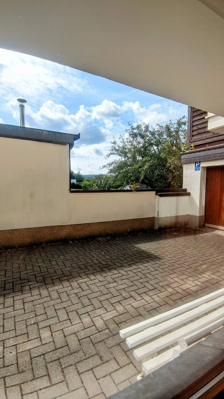 Ganze Ferienwohnung, Fewo Bergenrot Urlaub mit Hund in Arnsberg, Hochsauerlandkreis