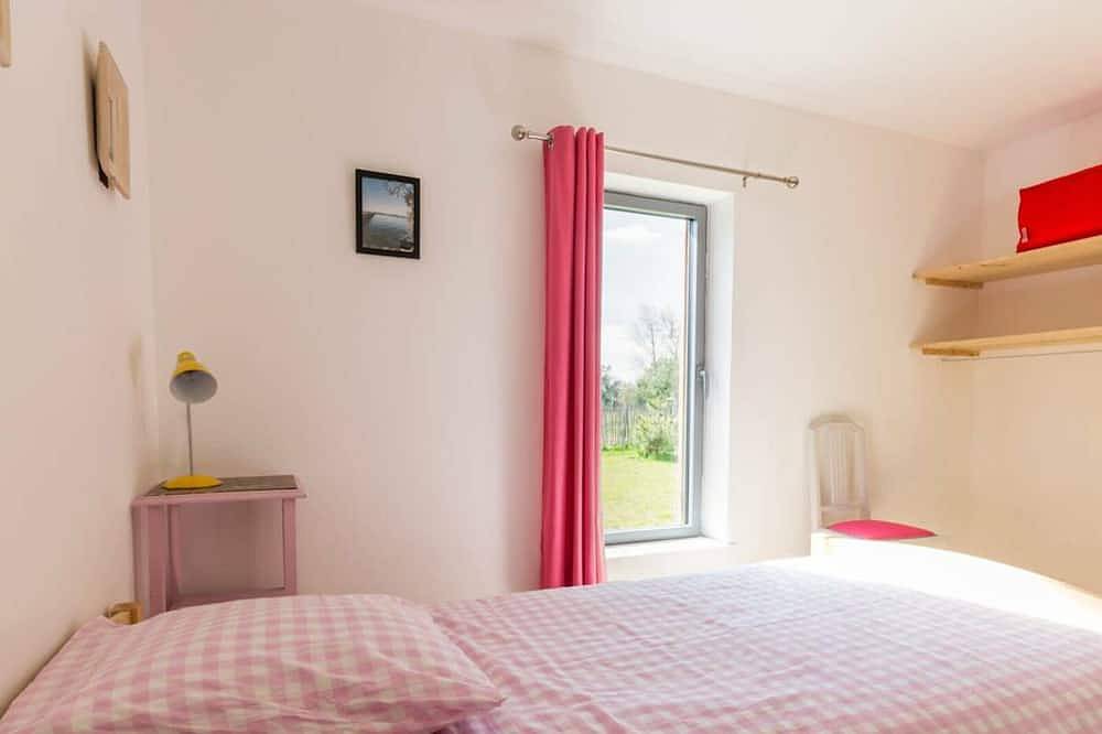 Casa contemporánea, jardín privado, cerca de la playa, ¡ideal para familias y amigos! in Saint-Vaast-la-Hougue, Región de Cherbourg