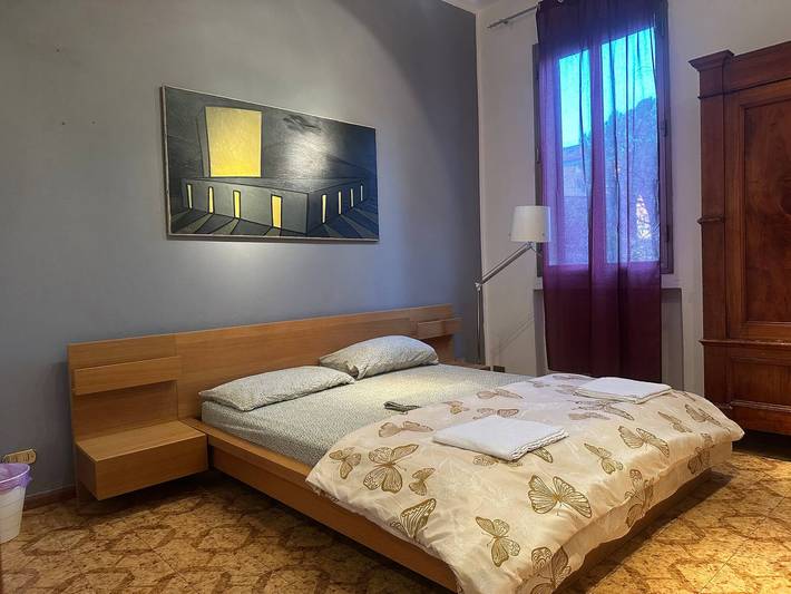 Casa vacanza per 2 persone a Bologna