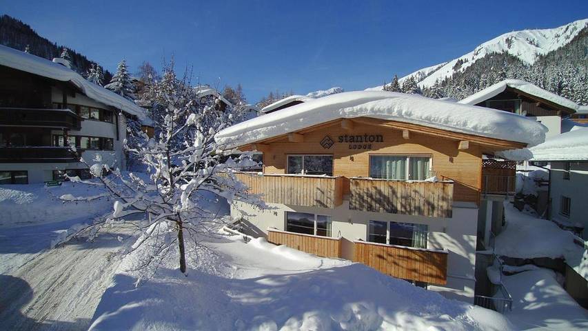 Apartamento de vacaciones para 6 personas, con balcón y sauna - 1
