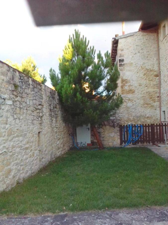 Casa rural para 12 personas, con jardín y vistas, Se admiten mascotas en Las Merindades - 2