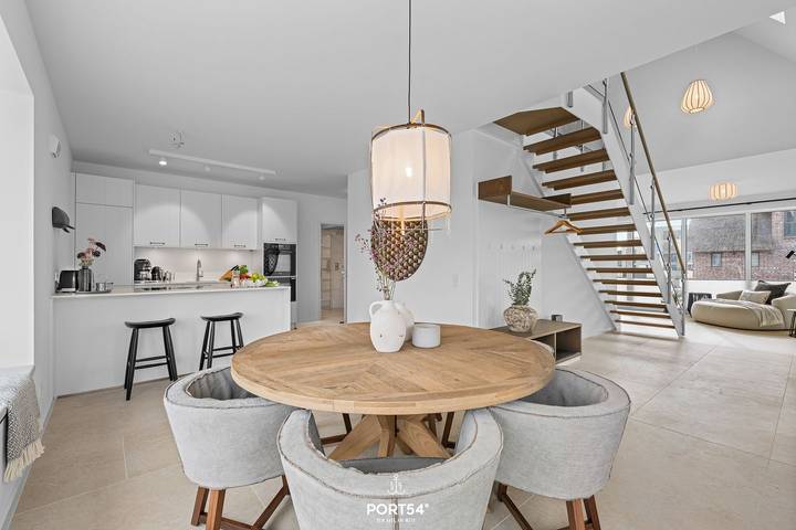 Ferienhaus für 6 Personen, mit Ausblick und Sauna sowie Garten, mit Haustier in List (Sylt)