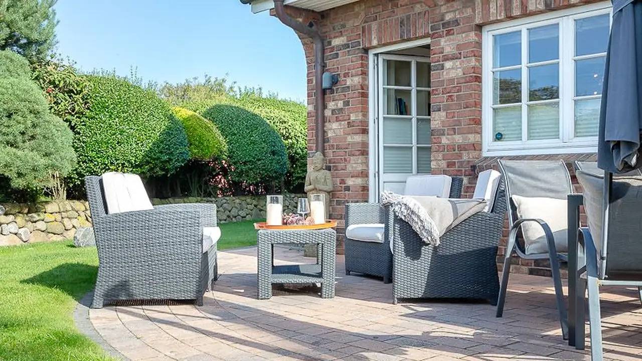 Ferienhaus für 4 Personen (130 m²) in Wenningstedt in Wenningstedt, Sylt