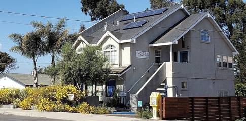 Vacation House for 2 Guests in Grover Beach, San Luis Obispo County, Picture 3