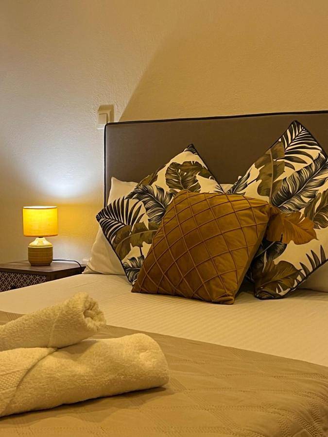 Gîte pour 4 personnes, avec vue dans Samos (Grèce) - 4