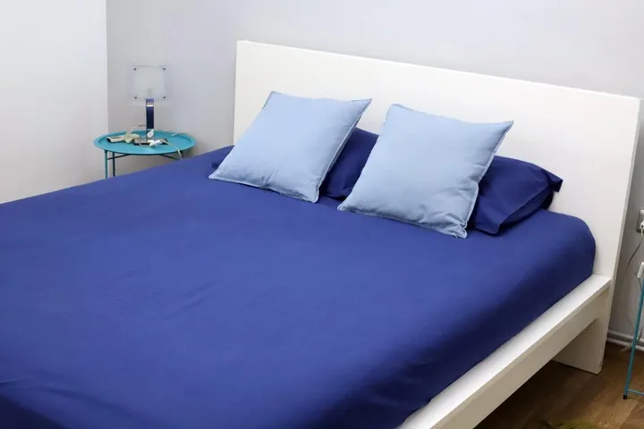 Apartamento de vacaciones para 6 personas, con balcón y vistas - 1