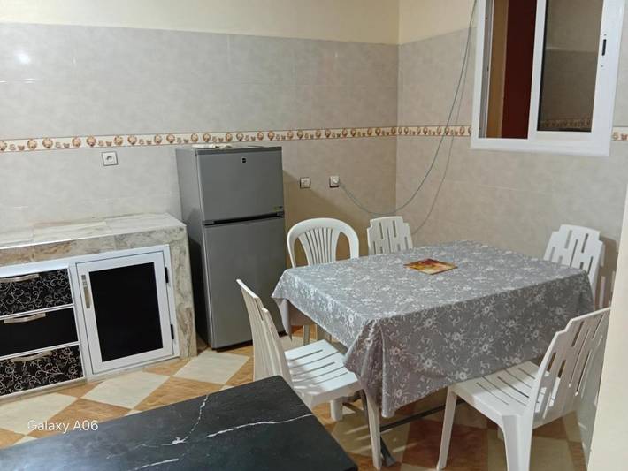 Gîte pour 5 personnes, avec vue et terrasse dans Aftas Imsouane - 4