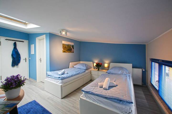 Gîte pour 2 personnes à Niderviller - 2