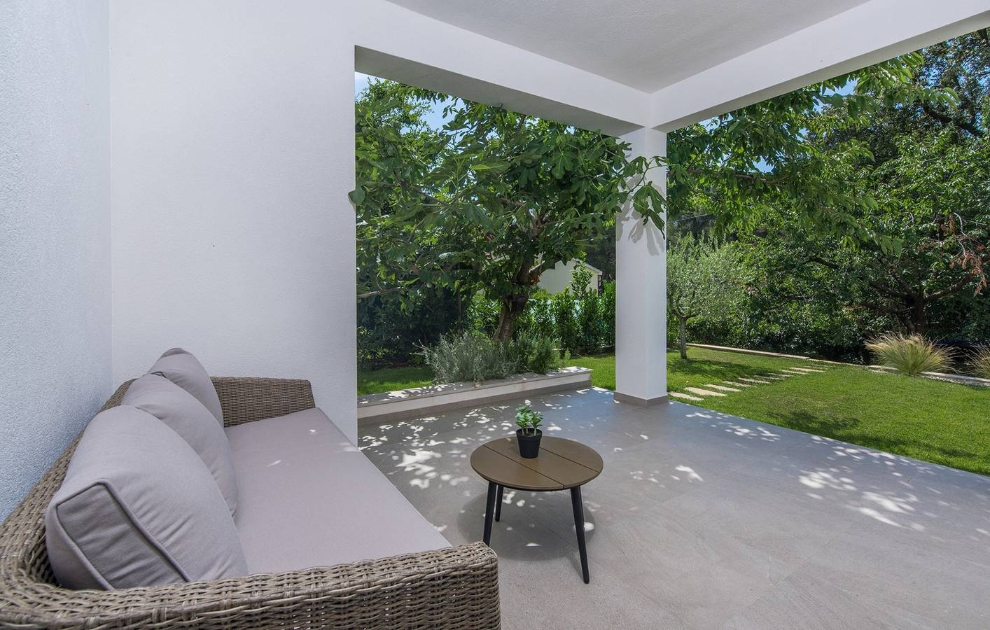 Appartement entier, Apartment Vitamare in Poreč, Grad Poreč
