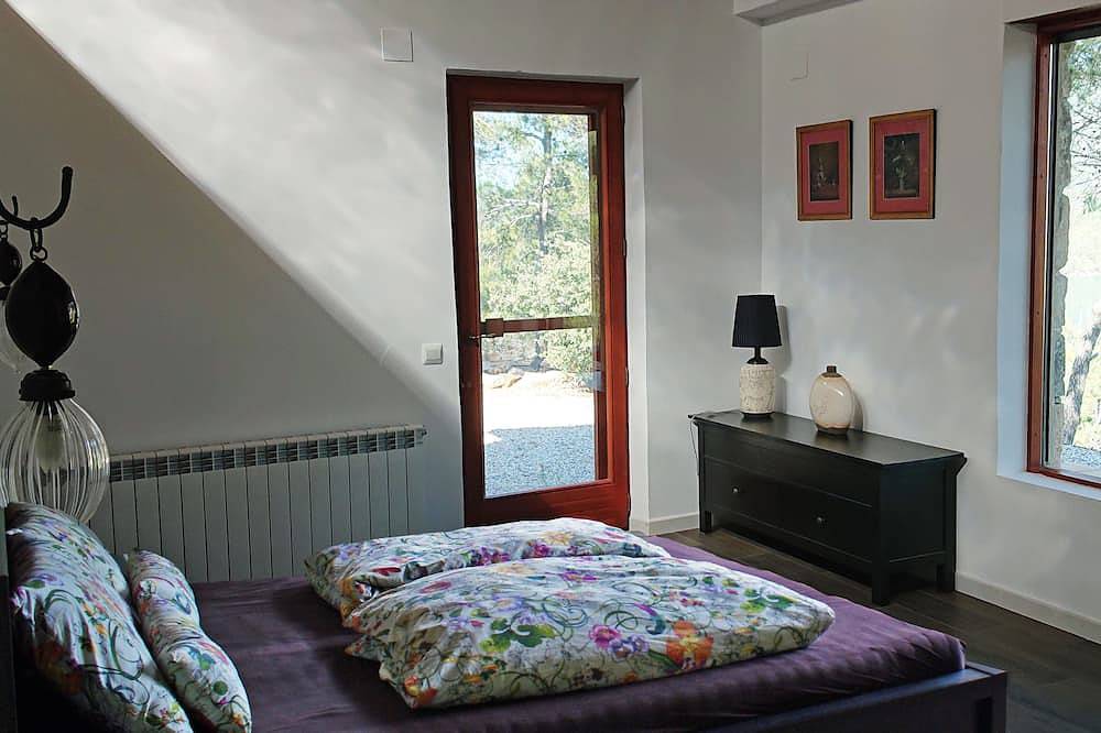 Relax – Recharge your batteries – Experience – Enjoy – What about Spain? in Beceite, Massis dels Ports