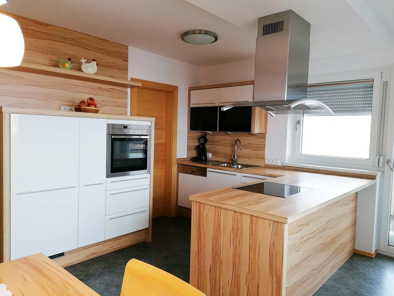 Ferienhaus am Bio-Bauernhof in Hart im Zillertal, Ski-Optimal Hochzillertal
