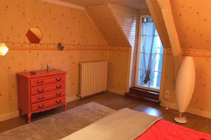 Location de vacances pour 6 personnes, avec piscine à Ibos - 4