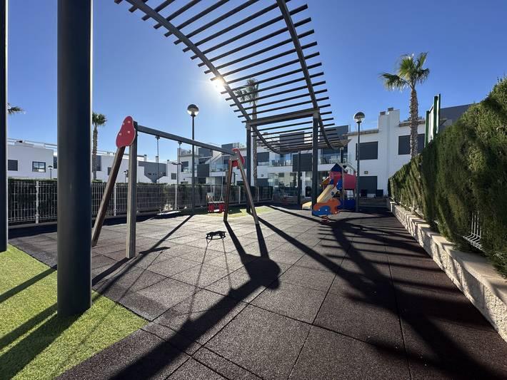 Appartement entier, Casa Blanca (Pilar de la Horadada) in Pilar de la Horadada, Costa Blanca