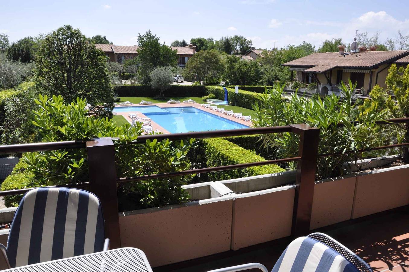 Appartamento vacanze a Lazise a partire da 101€ a notte