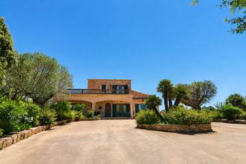 Chalet in Muro, Mallorca Norte für 12 