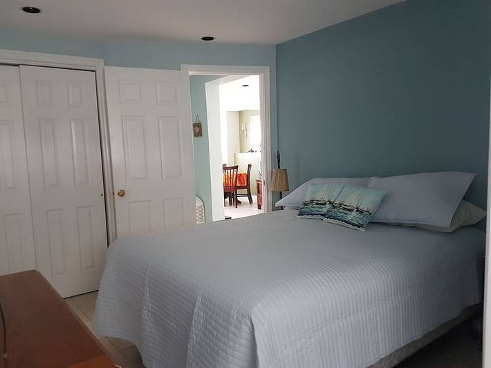 Gîte pour 5 personnes, avec jardin et terrasse dans Nouvelle-Écosse - 2