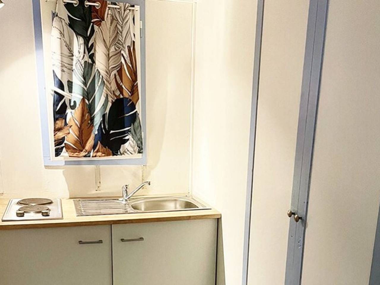 House with terrace - 6 guests in Lattes, Côte d'Améthyste