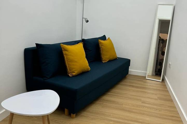 Ganze Wohnung, Alizée Ferienwohnung - Eleganz und Geschichte im Herzen von Salerno in Salerno, Tyrrhenische Küste Kampanien