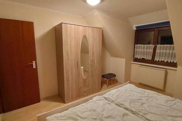 Ferienhaus für 4 Personen in der Mecklenburger Bucht - 3