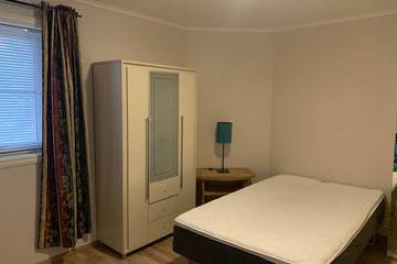 Ferienwohnung für 5 Personen, mit Haustier in Bremanger