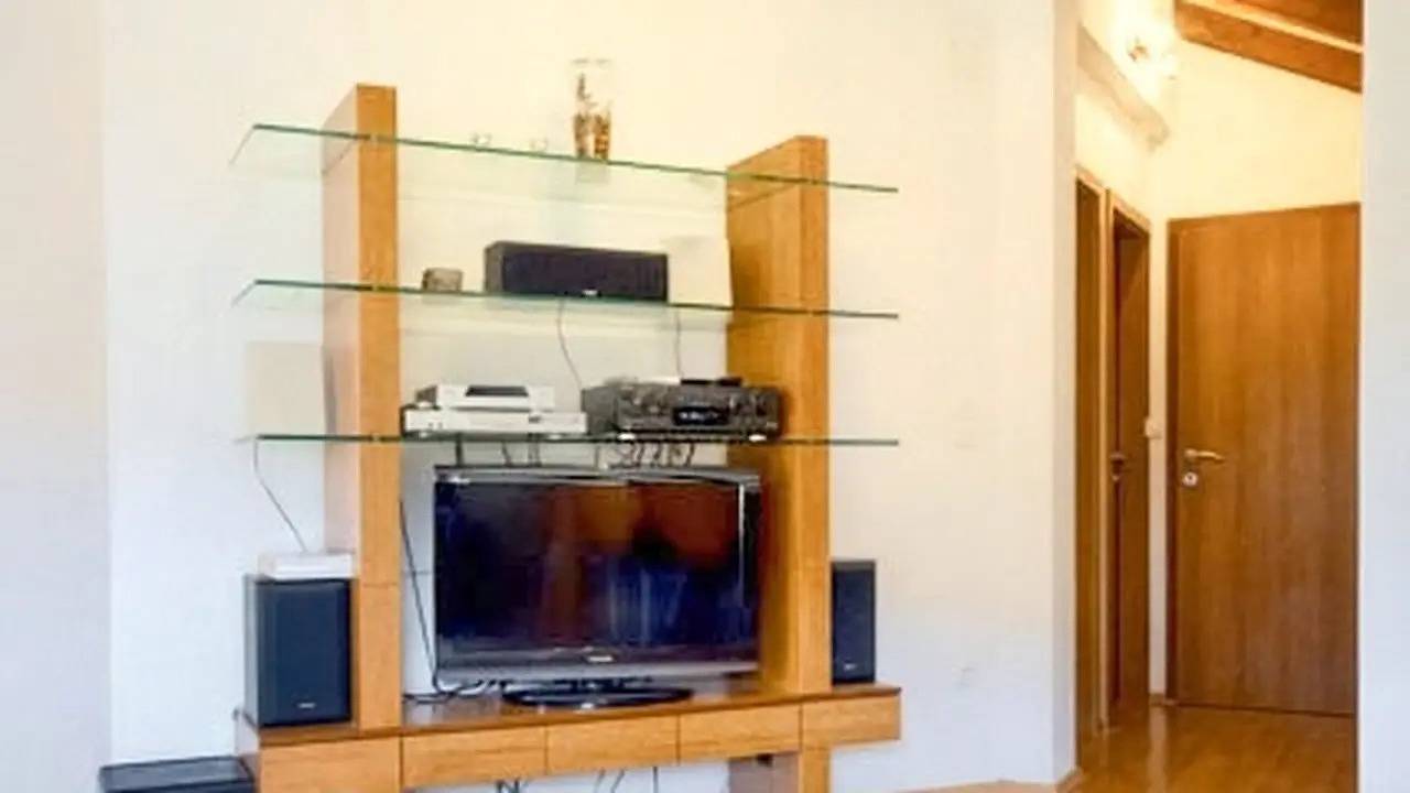 Appartement de vacances entier, Ferienwohnung für 4 Personen (53 m²) in Stari Grad in Stari Grad, Hvar