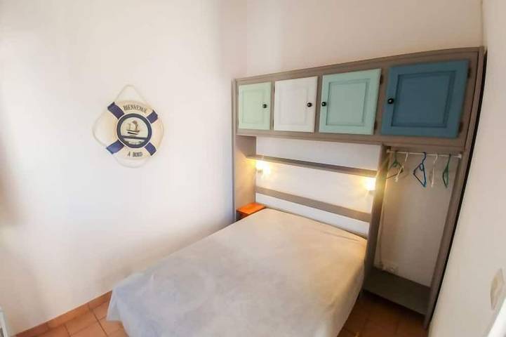 Location de vacances pour 4 personnes, avec terrasse et jardin, animaux acceptés dans Zoo Des Sables - 2