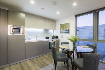 Apartment for 2 People in Islington, London, Photo 1