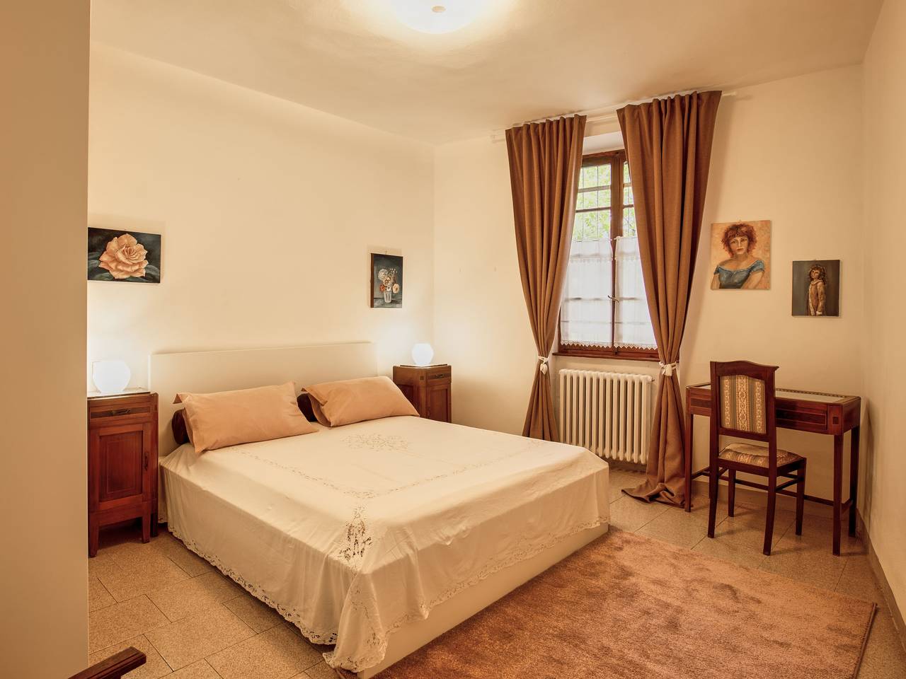 Ganze Wohnung, Clotilde in Ponzate, Tavernerio