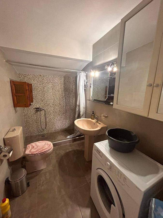 Location de vacances pour 5 personnes, avec Balcon et Terrasse ainsi que Jardin et Vue dans Mikra Mandinia - 2