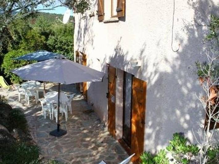 Ferienhaus für 6 Personen in Porto-Vecchio - 3