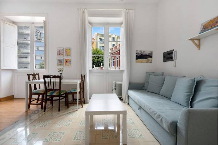 Gîte pour 4 personnes à La Orotava - 4