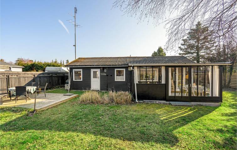 Ferienhaus für 4 Personen, mit Garten in Marielyst - 4