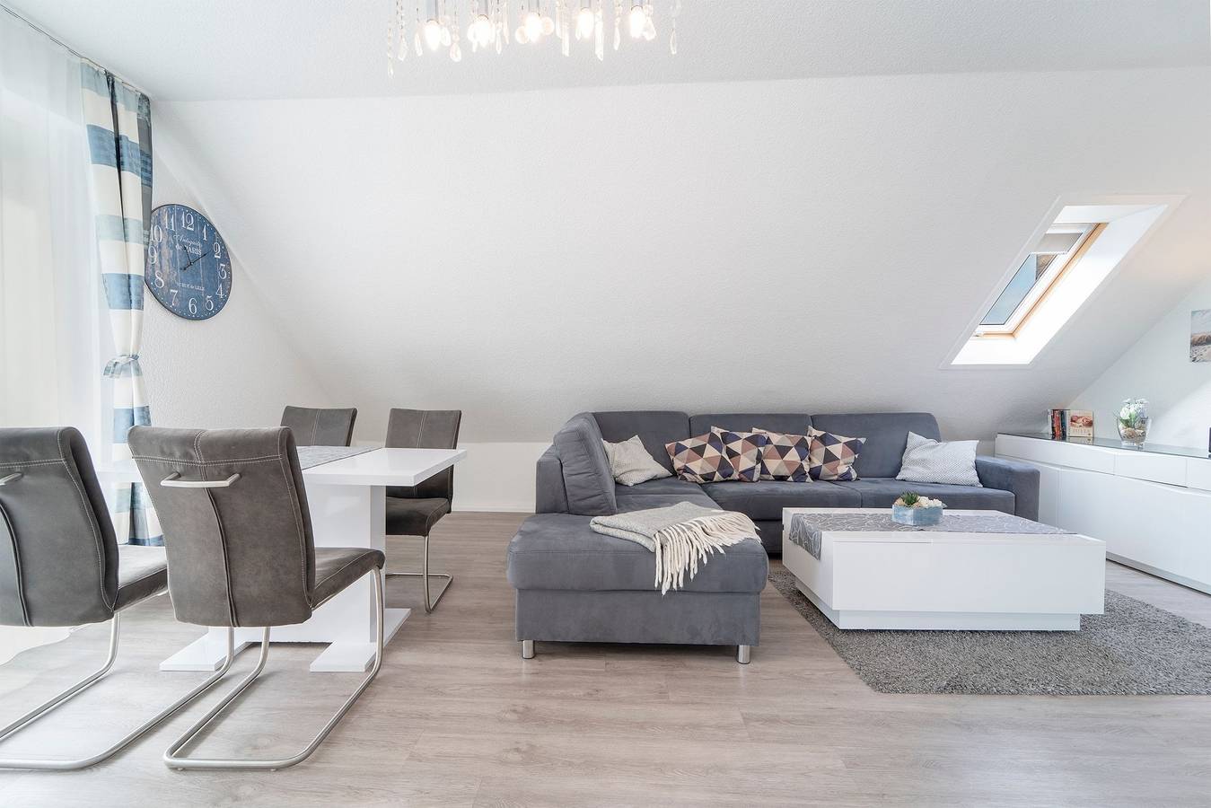 Ferienwohnung in Grömitz für 4 Personen in Grömitz
