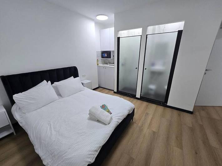 Appartement de vacances pour 2 personnes