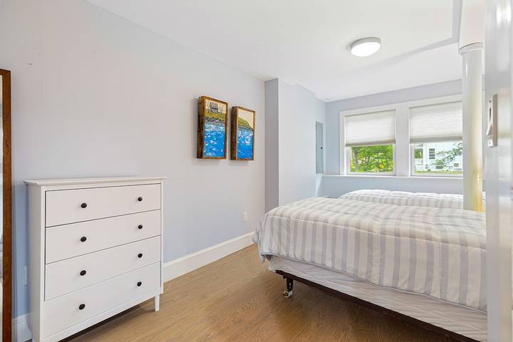 Location de vacances pour 13 personnes, avec jardin et terrasse à Ogunquit - 4