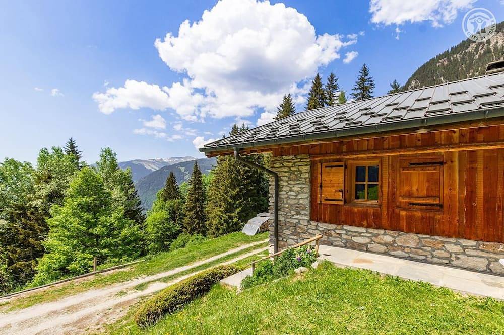 La Metairie De Mon Pere in Planay, Vanoise-Massiv