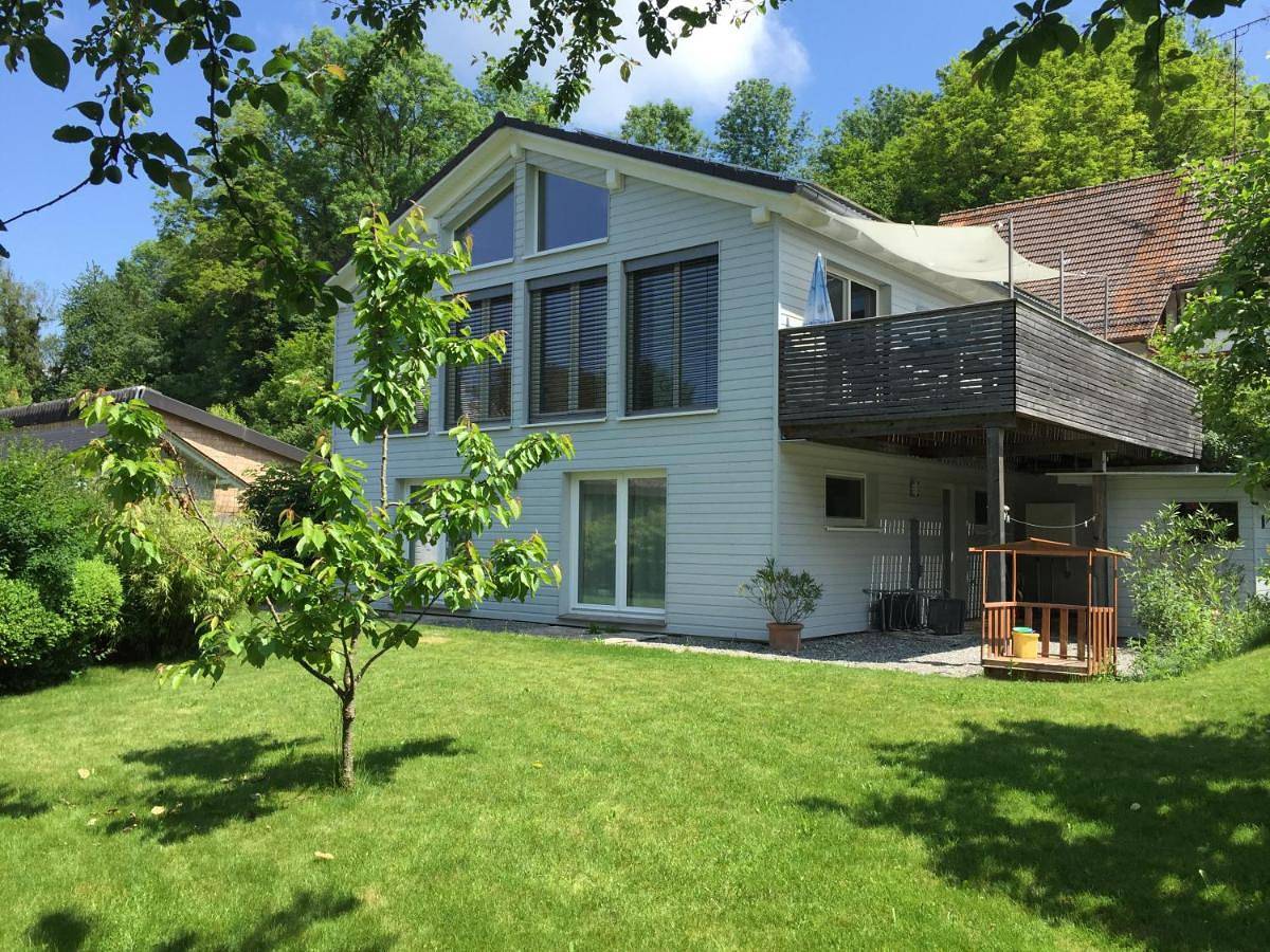Four-Bedroom House in Öhningen, Hegau