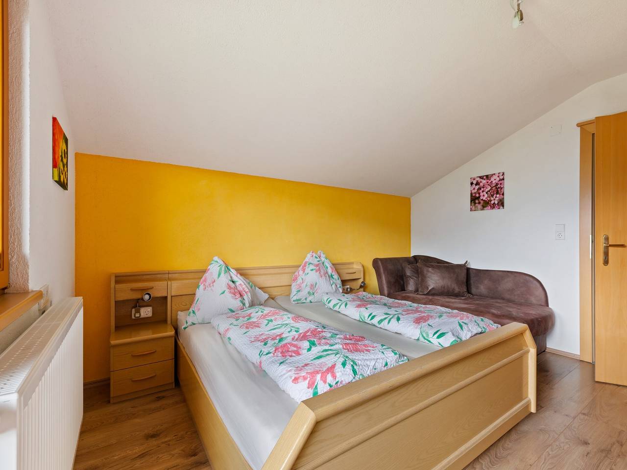 Ganze Wohnung, Wohnung in Hollersbach nahe Skilift in Hollersbach im Pinzgau, Pinzgau