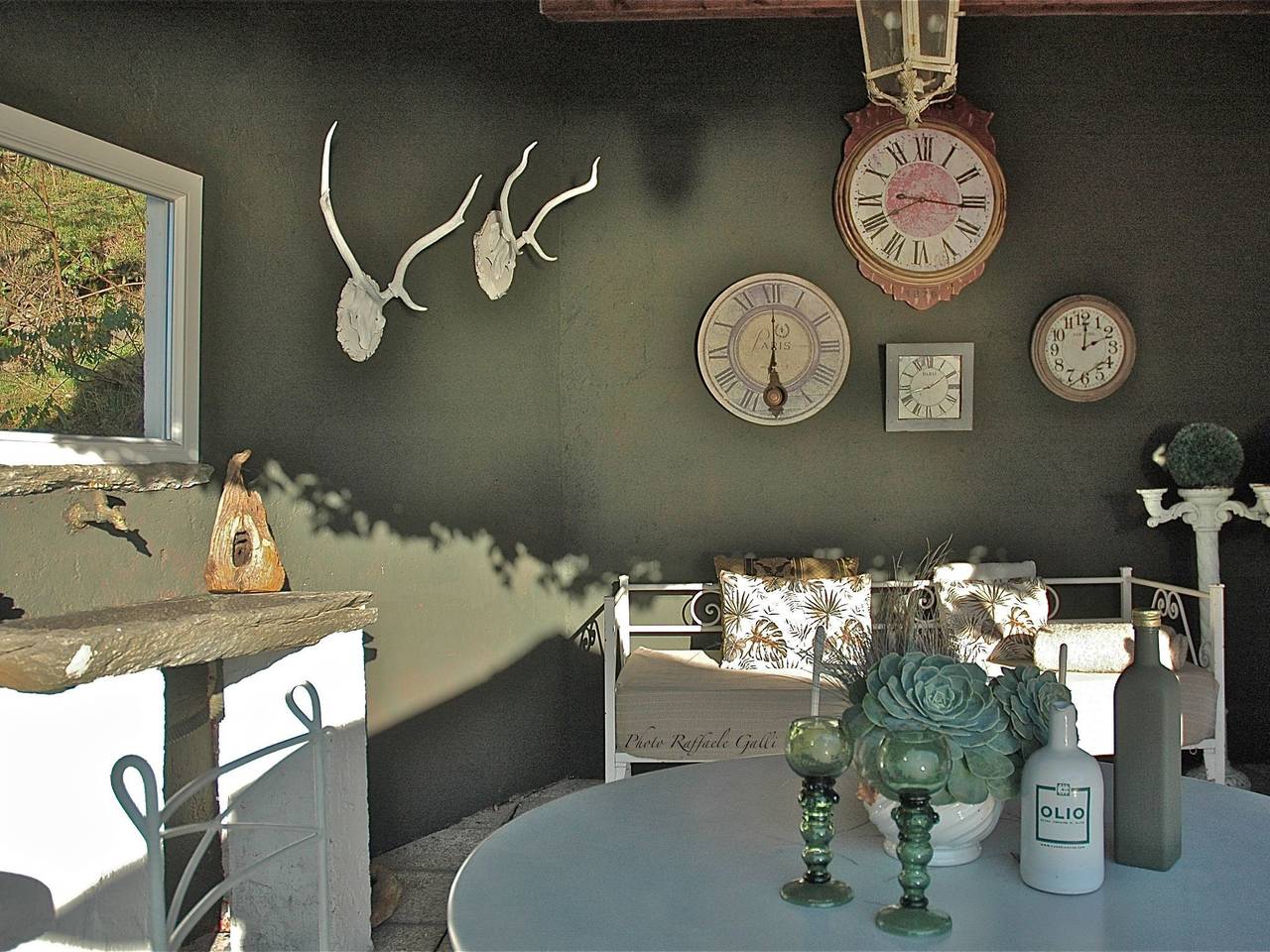 Ganze Wohnung, 'Casa Domenica' mit Blick aufs Wasser in Gravedona, Gravedona ed Uniti